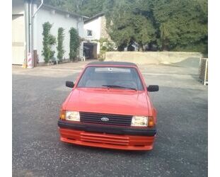 Ford Escort Gebrauchtwagen