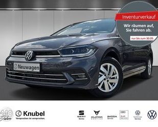VW Polo Gebrauchtwagen