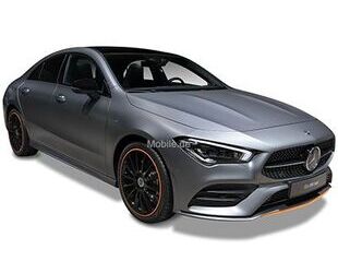 Mercedes-Benz CLA 45 AMG Shooting Brake Gebrauchtwagen
