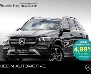 Mercedes-Benz GLE 300 Gebrauchtwagen