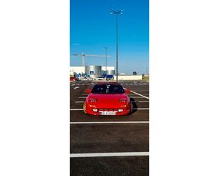 Toyota MR 2 Gebrauchtwagen