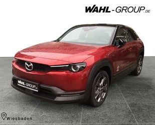 Mazda MX-30 Gebrauchtwagen