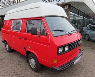 VW T3 andere Gebrauchtwagen