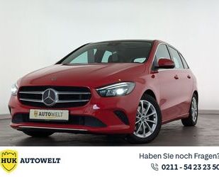 Mercedes-Benz B 220 Gebrauchtwagen