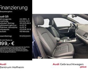 Audi Q5 Gebrauchtwagen