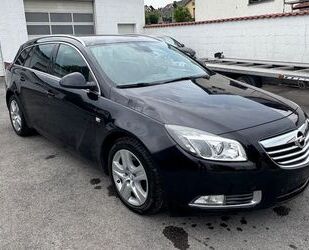 Opel Insignia Gebrauchtwagen