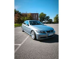 BMW 330 Gebrauchtwagen
