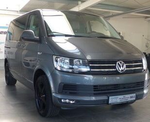 VW T6 Multivan Gebrauchtwagen