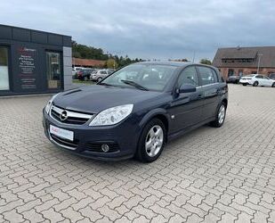 Opel Signum Gebrauchtwagen