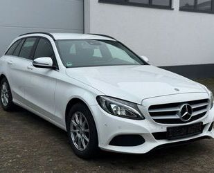 Mercedes-Benz C 220 Gebrauchtwagen