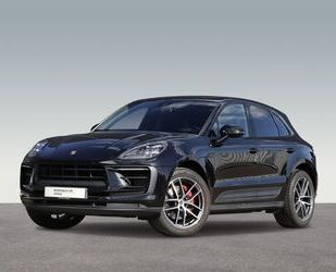 Porsche Macan Gebrauchtwagen