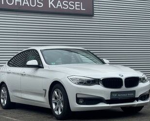 BMW 320 Gebrauchtwagen