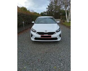Kia ceed / Ceed Gebrauchtwagen