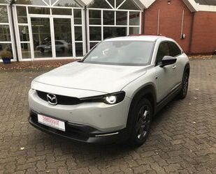 Mazda MX-30 Gebrauchtwagen