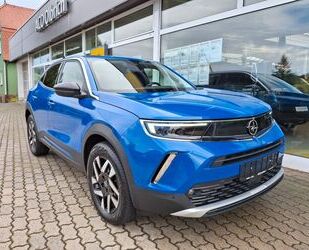 Opel Mokka Gebrauchtwagen