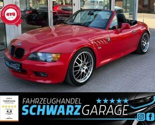 BMW Z3 Gebrauchtwagen