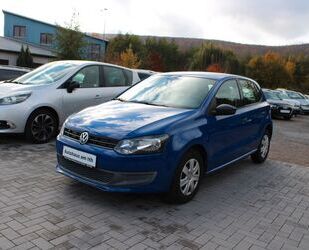 VW Polo Gebrauchtwagen