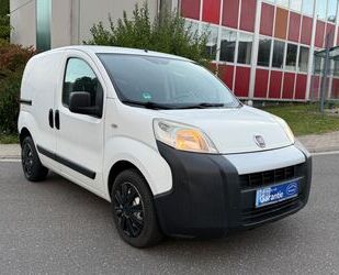 Fiat Fiorino Gebrauchtwagen