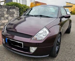 Ford Streetka Gebrauchtwagen