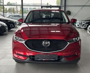 Mazda CX-5 Gebrauchtwagen