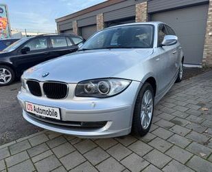 BMW 118 Gebrauchtwagen