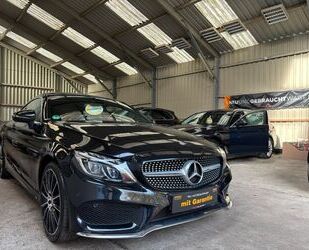 Mercedes-Benz C 200 Gebrauchtwagen