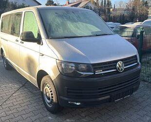 VW T6 Transporter Gebrauchtwagen