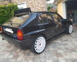 Lancia Delta Gebrauchtwagen