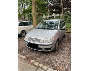 Fiat Punto Gebrauchtwagen