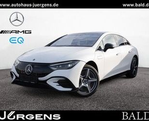 Mercedes-Benz EQE Gebrauchtwagen