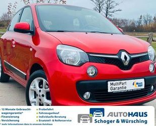 Renault Renault Twingo Intens*Garantie*TÜV-AU NEU Gebrauchtwagen