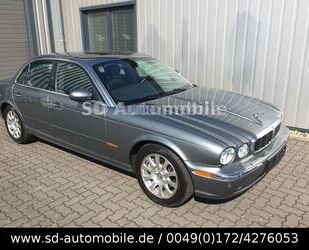 Jaguar XJ Gebrauchtwagen