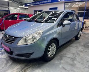 Opel Corsa Gebrauchtwagen