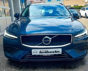 Volvo V60 Gebrauchtwagen