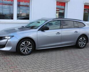 Peugeot 508 Gebrauchtwagen