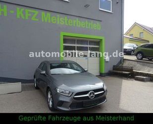Mercedes-Benz A 200 Gebrauchtwagen