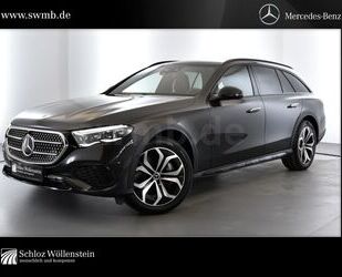Mercedes-Benz E 450 Gebrauchtwagen