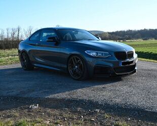 BMW M235 Gebrauchtwagen