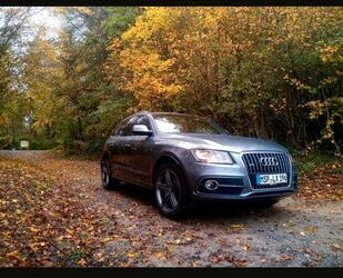 Audi Q5 Gebrauchtwagen