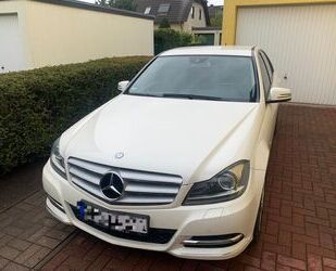 Mercedes-Benz C 220 Gebrauchtwagen