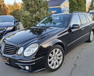 Mercedes-Benz E 280 Gebrauchtwagen