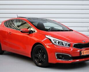 Kia ceed / Ceed Gebrauchtwagen