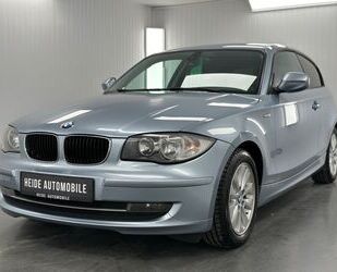 BMW 116 Gebrauchtwagen