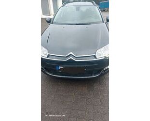 Citroen C5 Gebrauchtwagen