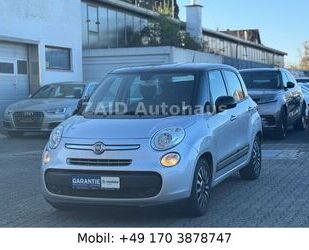 Fiat 500L Gebrauchtwagen