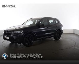 BMW X3 M40 Gebrauchtwagen