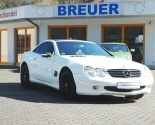 Mercedes-Benz SL 350 Gebrauchtwagen