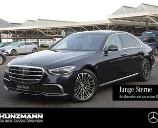 Mercedes-Benz S 580 Gebrauchtwagen