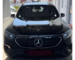 Mercedes-Benz EQB Gebrauchtwagen