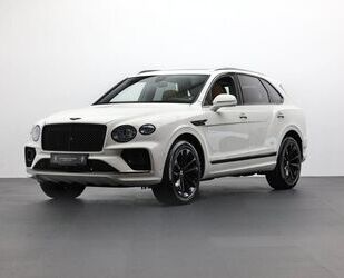 Bentley Bentayga Gebrauchtwagen